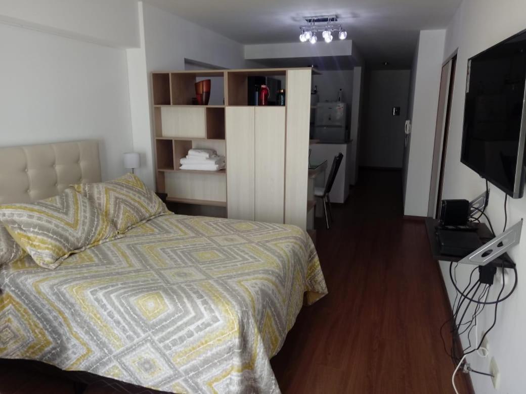 Apartment San Lorenzo 756 Rosario
