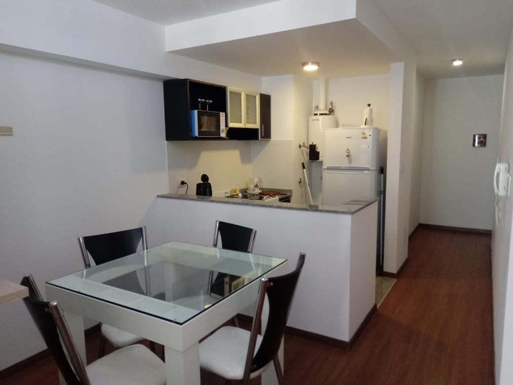 San Lorenzo 756 Apartment Rosario